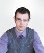 Гапонов Александр Викторович