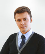 Воронов Роман Алексеевич