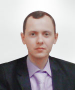 Хайновский Владимир Валерьевич