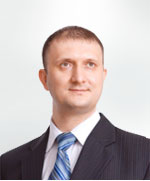 Стрижанов Василий Юрьевич