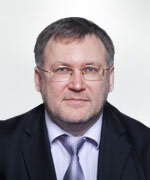 Шилов Борис Николаевич
