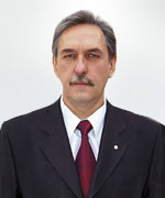Минин Михаил Васильевич