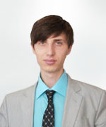 Багрий Сергей Игоревич