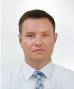Ярослав Шевченко
