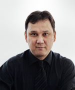 Газизов Марат Амангельдыевич