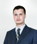 Чамин Владимир Сергеевич