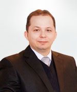 Сабодин Александр Сергеевич