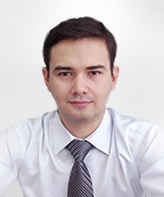 Аджимамбетов Тимур Рифкатович
