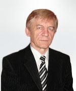 Строкатов Борис Павлович