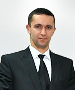 Давыденко Игорь Евгеньевич