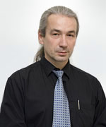 Семенов Сергей Витальевич