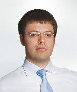 Ведихин Андрей Викторович