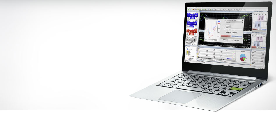 MetaTrader 5