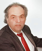 Александров Андрей Михайлович